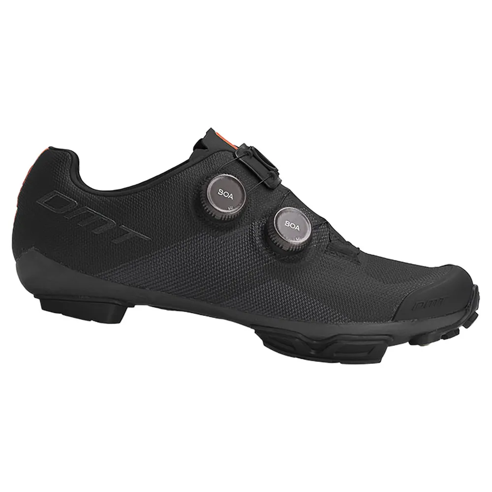 DMT KM0 Evo Gravel Cycling Shoes