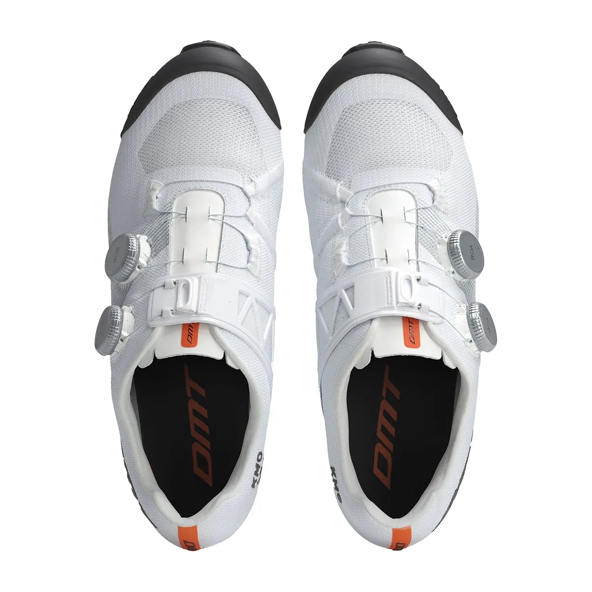 DMT KM0 Evo Gravel Cycling Shoes