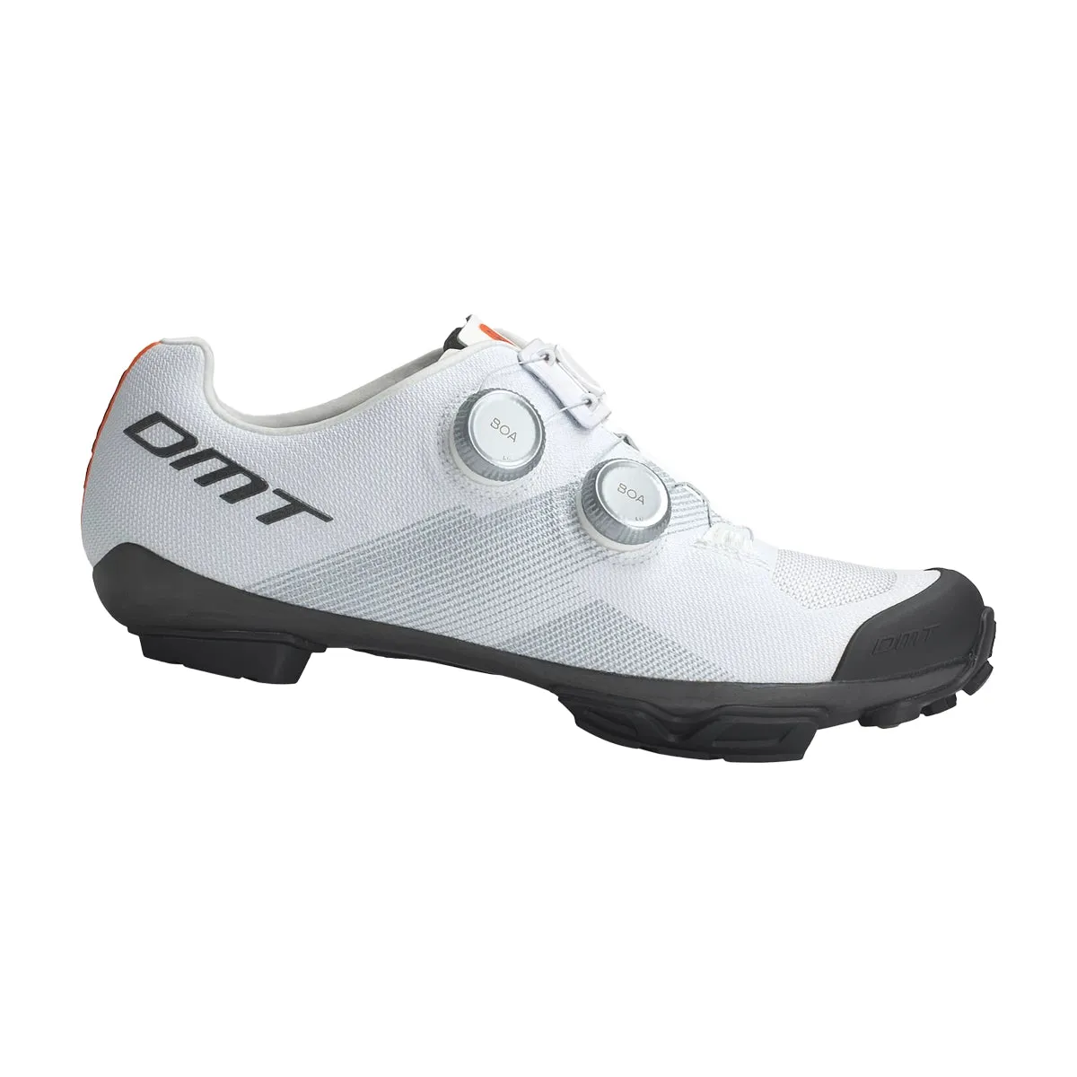 DMT KM0 Evo Gravel Cycling Shoes