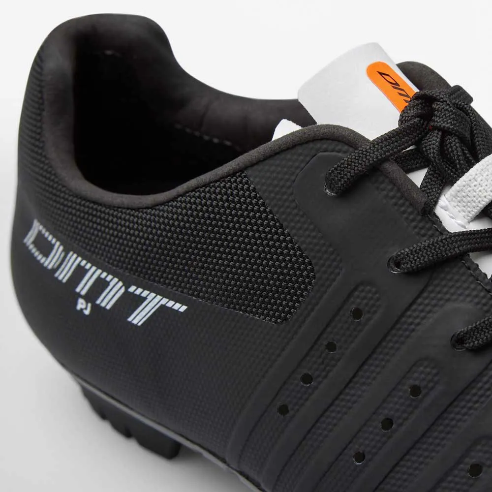 DMT Km4 Pj Mtb-skor DMT Km4 Pj Mtb-skor