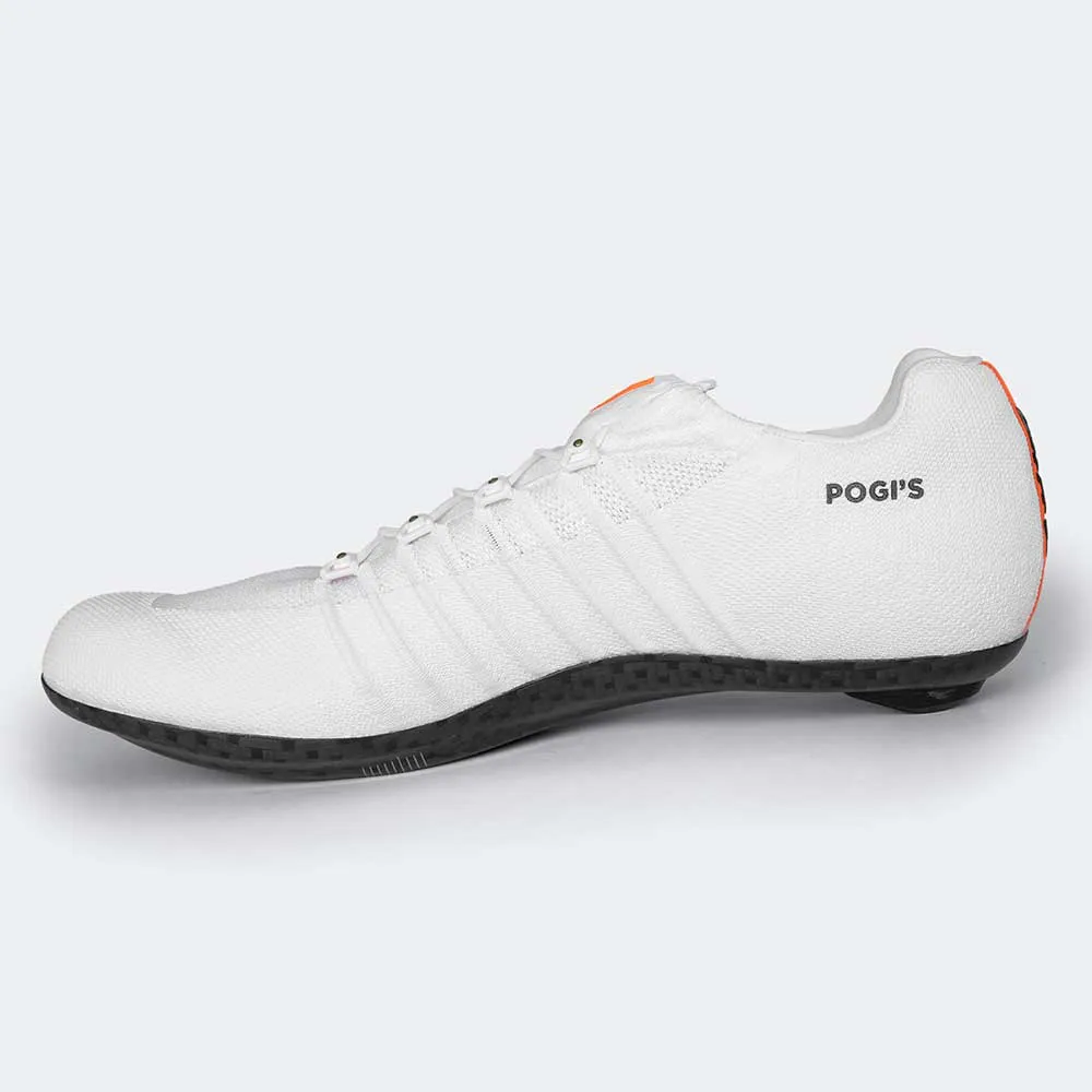 DMT KRSL POGI'S 26 Super Light Road Cycling Shoes