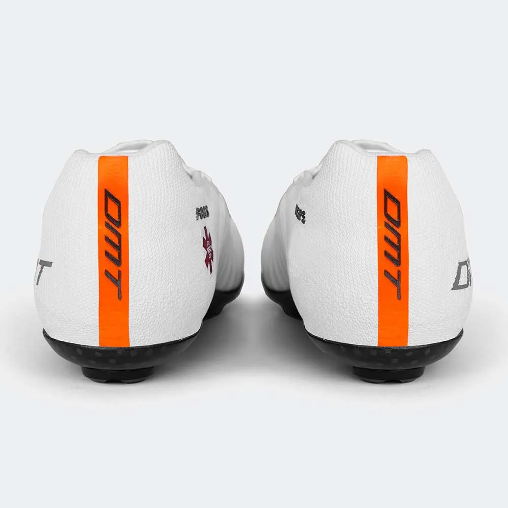 DMT KRSL POGI'S 26 Super Light Road Cycling Shoes