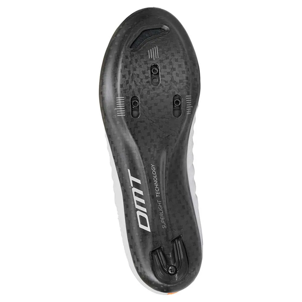 DMT KRSL POGI'S 26 Super Light Road Cycling Shoes