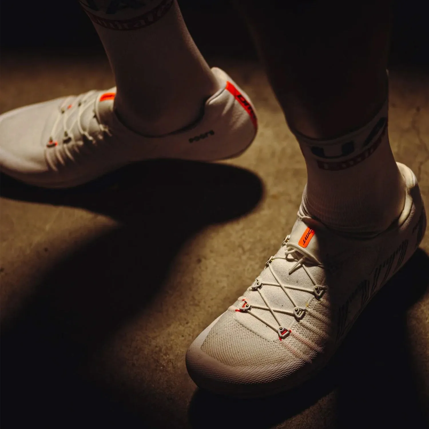 DMT Pogi's 25 Rennrad Schuhe DMT Pogi's 25 Rennrad Schuhe