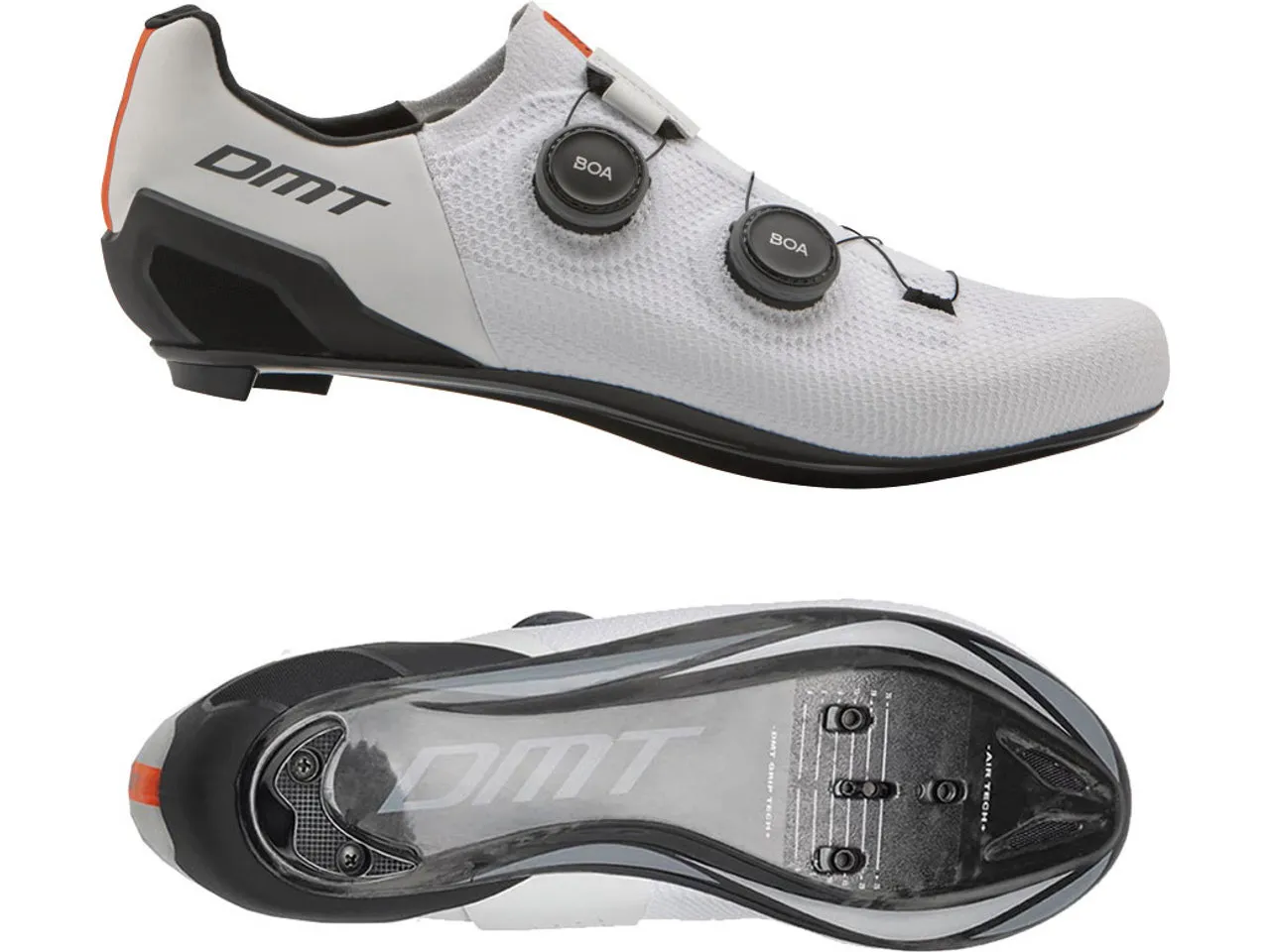 DMT SH10 Rennrad Schuhe DMT SH10 Rennrad Schuhe