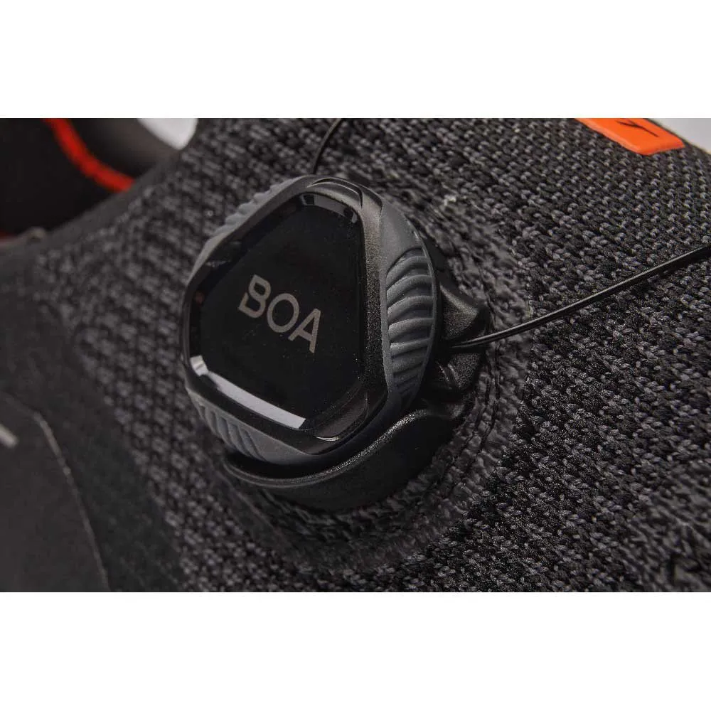 DMT Tk10 Mtb-skor, Antracite / black DMT Tk10 Mtb-skor, Antracite / black
