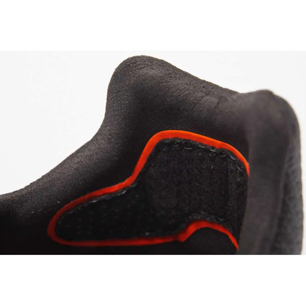 DMT Tk10 Mtb-skor, Antracite / black DMT Tk10 Mtb-skor, Antracite / black
