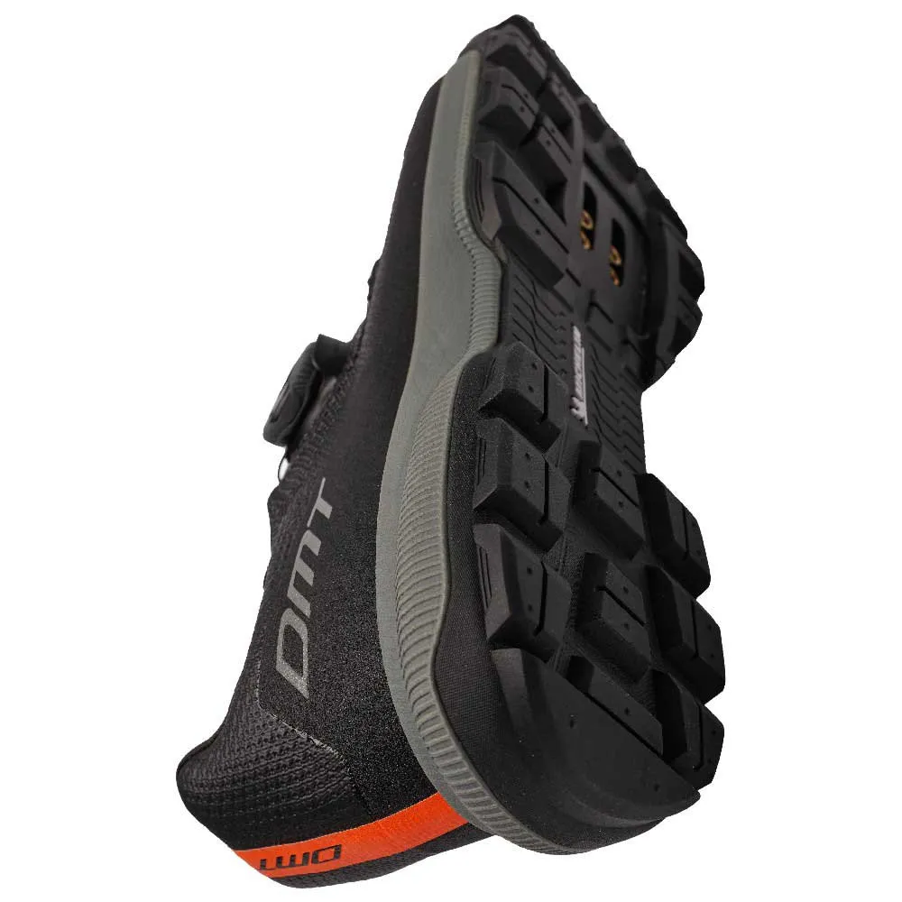 DMT Tk10 Mtb-skor, Antracite / black DMT Tk10 Mtb-skor, Antracite / black