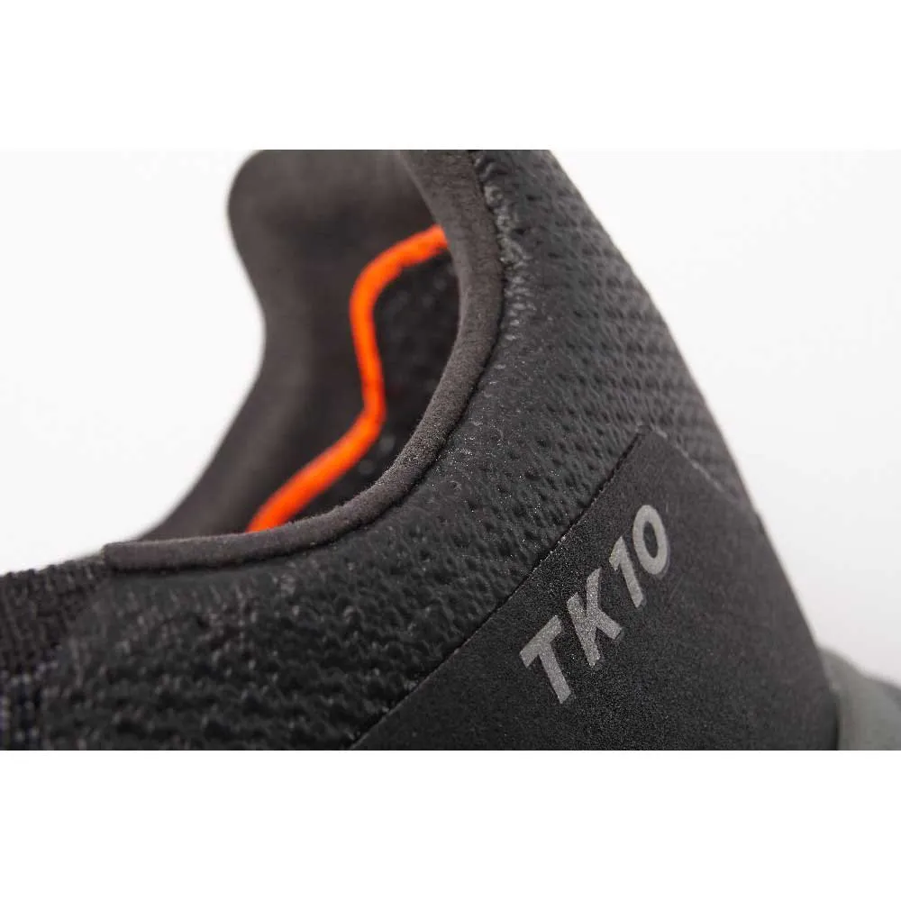 DMT Tk10 Mtb-skor, Antracite / black DMT Tk10 Mtb-skor, Antracite / black