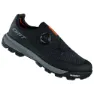 DMT Tk10 Mtb-skor, Antracite / black
