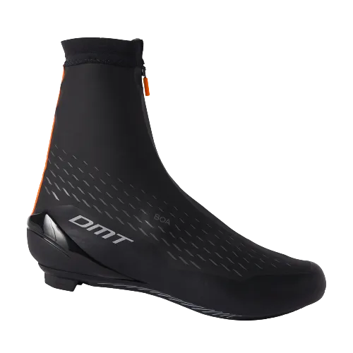 DMT WKR1 Racer Vinterskor