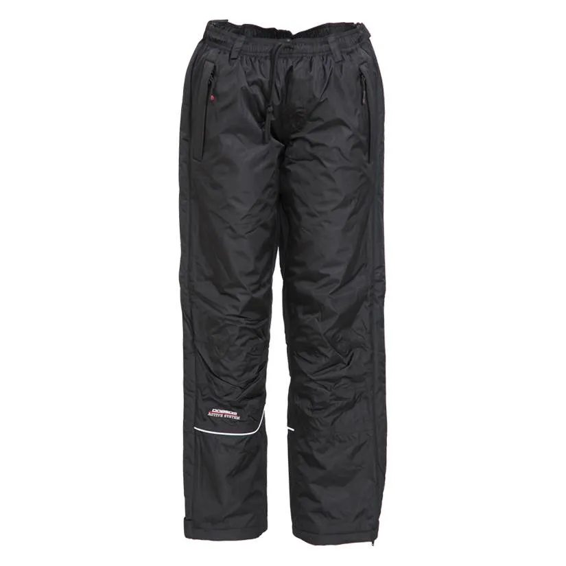 Dobsom Donegal Junior, Black, 120 Dobsom Donegal Junior, Black, 120