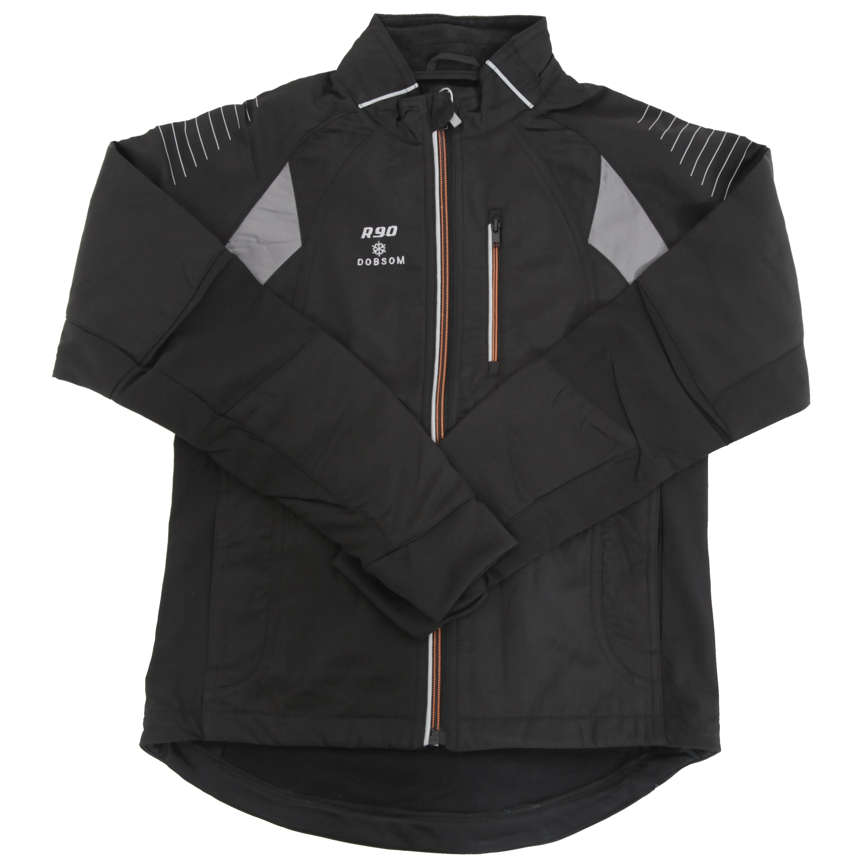 Dobsom Kids' R-90 Winter Jacket