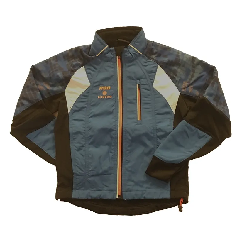 Dobsom Kids' R-90 Winter Jacket