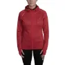 Dobsom Laikko Jacket Women, Red