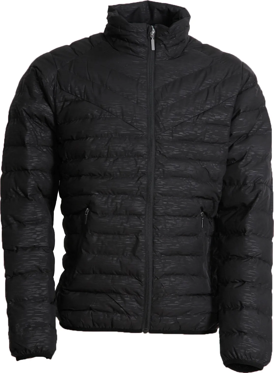 Dobsom Men's Austin Jacket, Black Dobsom Men's Austin Jacket, Black