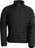 Dobsom Men's Austin Jacket, Black