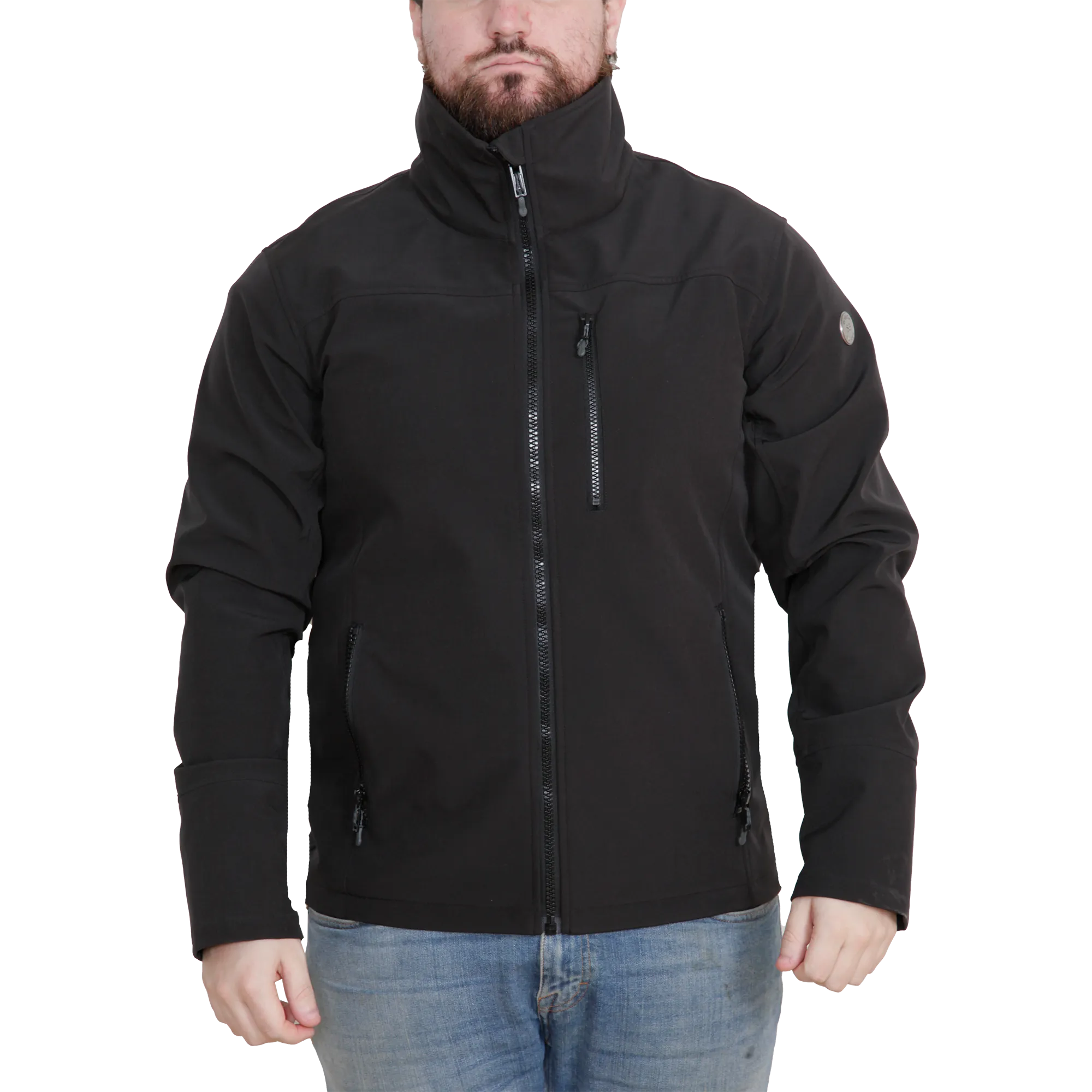 Dobsom Men's Brescia Jacket Dobsom Men's Brescia Jacket