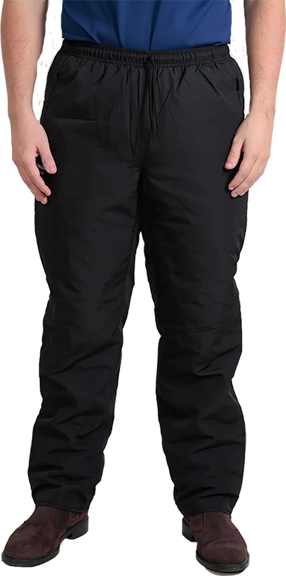 Dobsom Men's Comfort Pants Dobsom Men's Comfort Pants