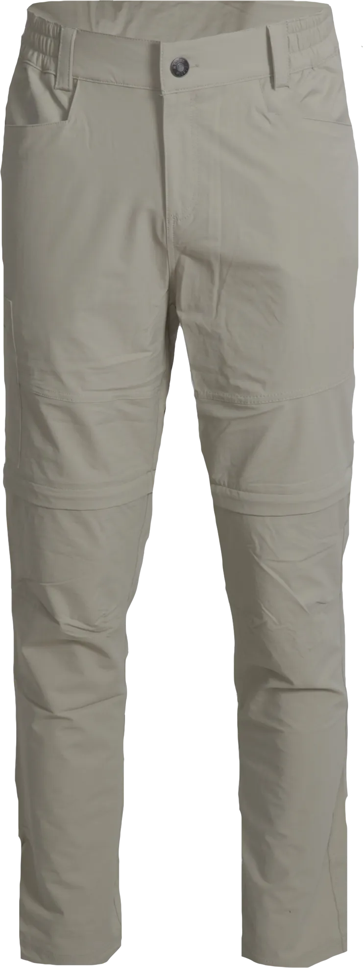Dobsom Men's Himalaya Zip-Off Pant