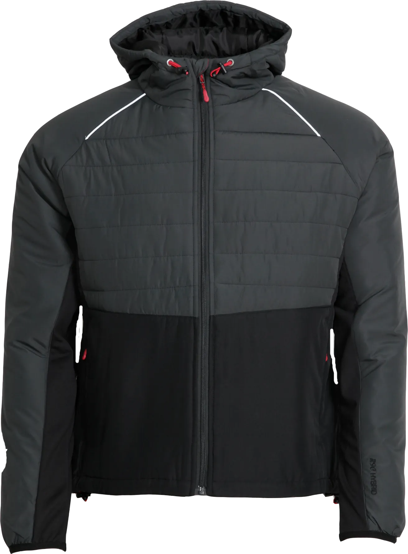 Dobsom Men's R90 Hybrid Jacket Dobsom Men's R90 Hybrid Jacket