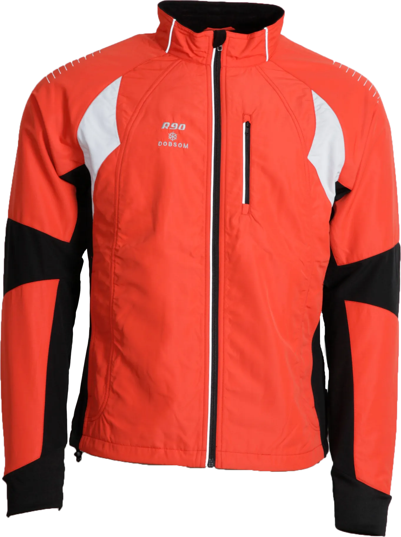 Dobsom Men's R90 Winter Jacket II