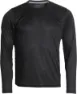 Dobsom Men's Skill Longsleeve Tee, Black