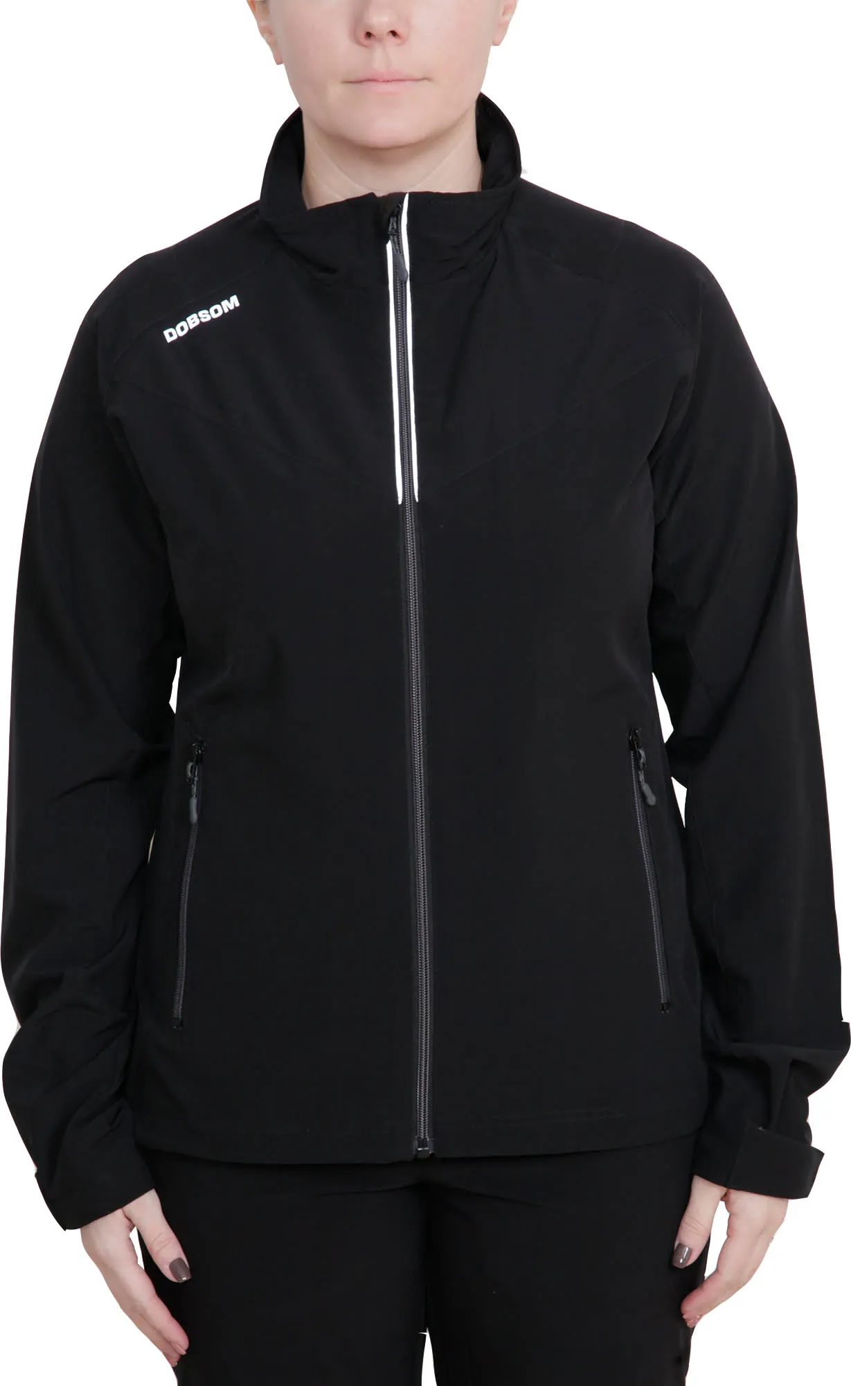 Dobsom Women's Axs Stretch Jacket