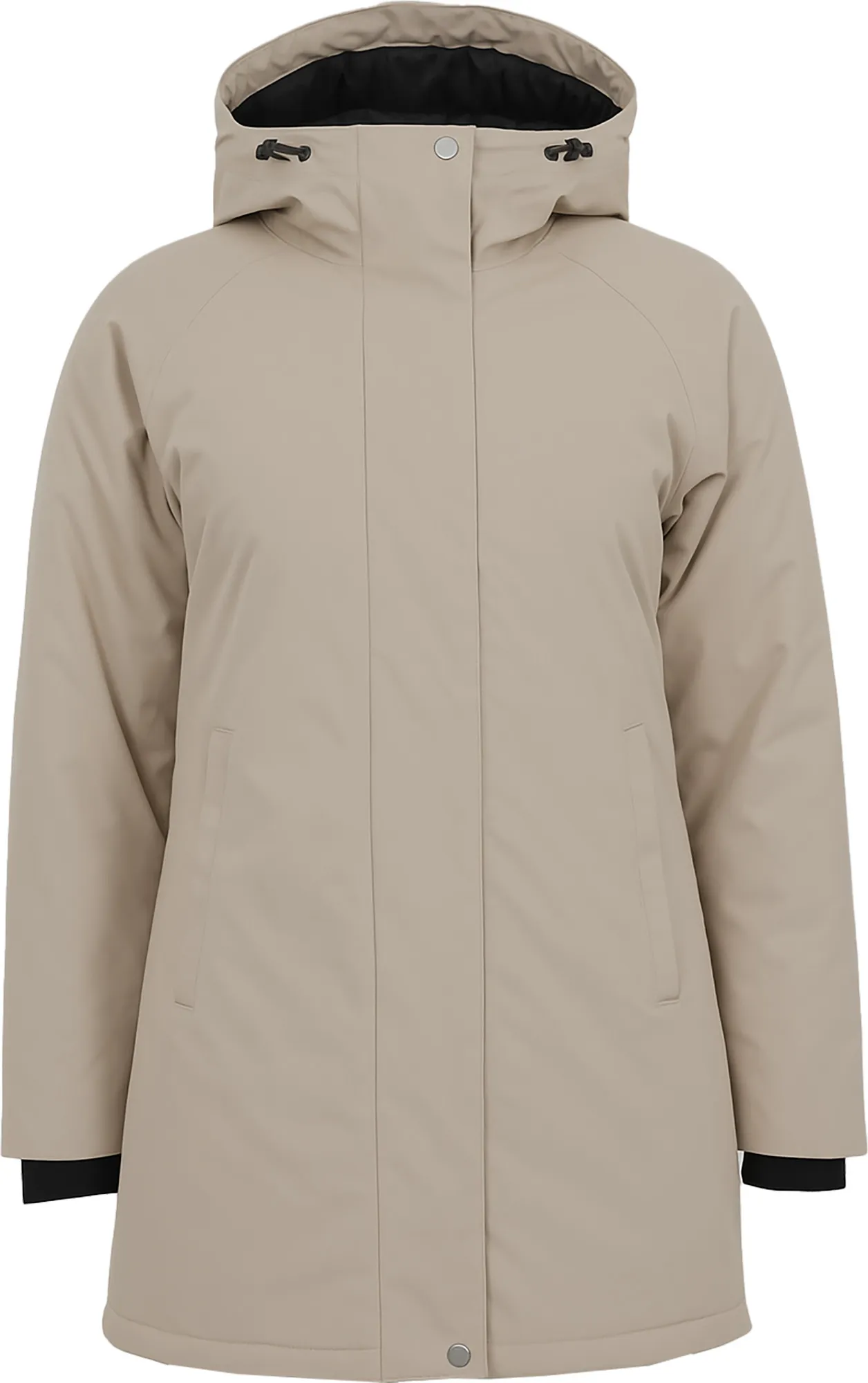 Dobsom Women's Camden Jacket