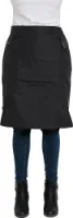 Dobsom Women's Comfort Thermo Skirt Short Dobsom Women's Comfort Thermo Skirt Short