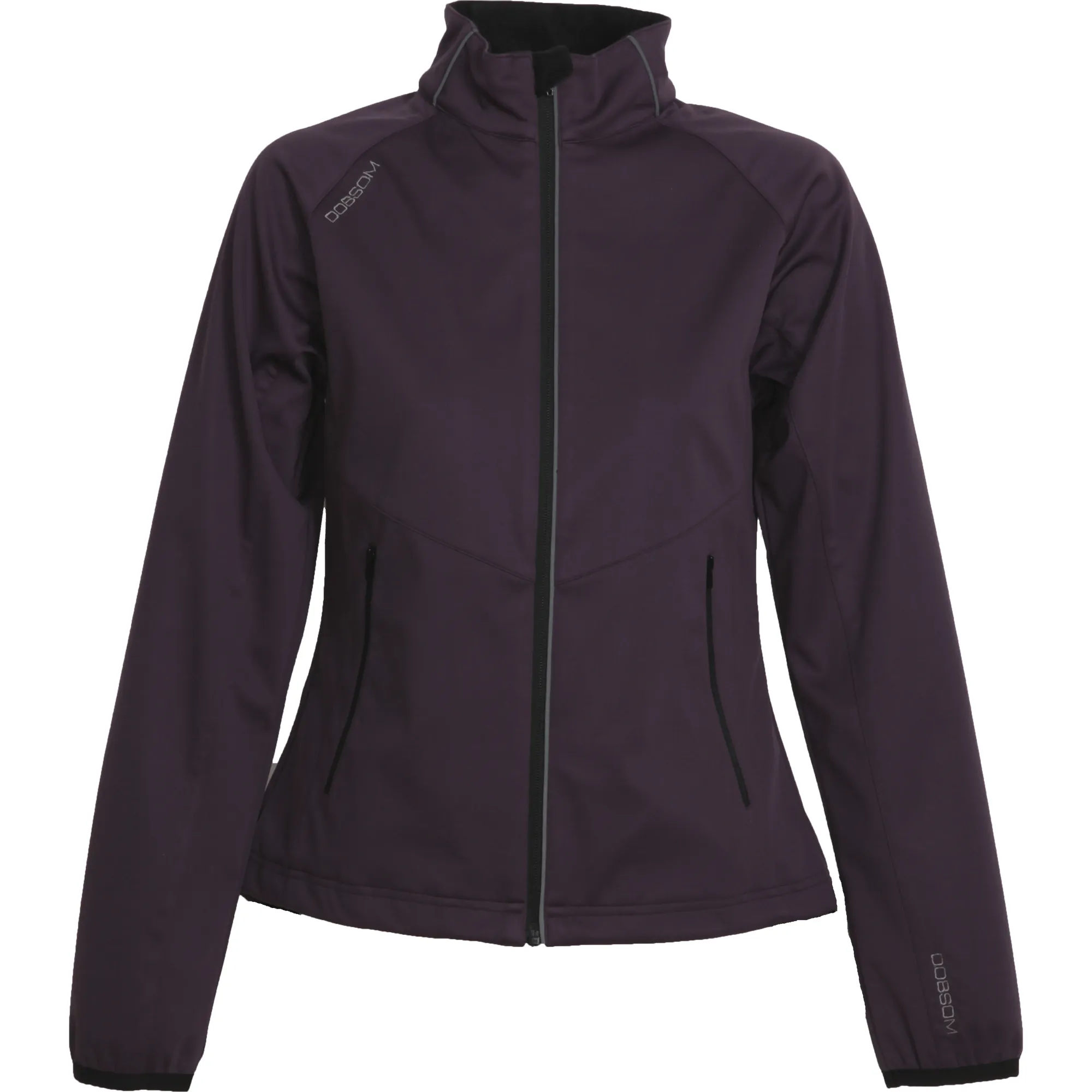 Dobsom Women's Endurance Jacket