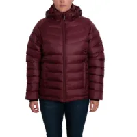 Dobsom Women's Hemavan Jacket Dobsom Women's Hemavan Jacket
