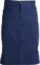 Dobsom Women's Himalaya Long Skort, Stoneblue