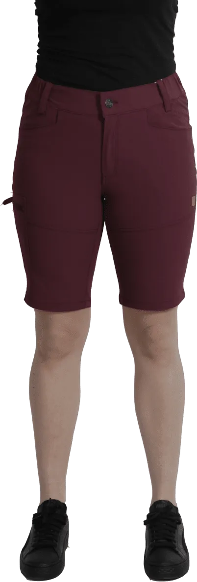 Dobsom Women's Himalaya Shorts