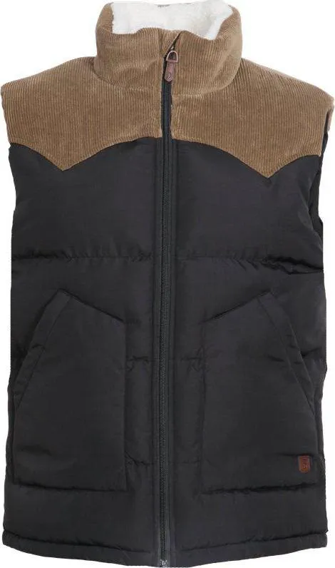 Dobsom Women's Hyde Vest Dobsom Women's Hyde Vest