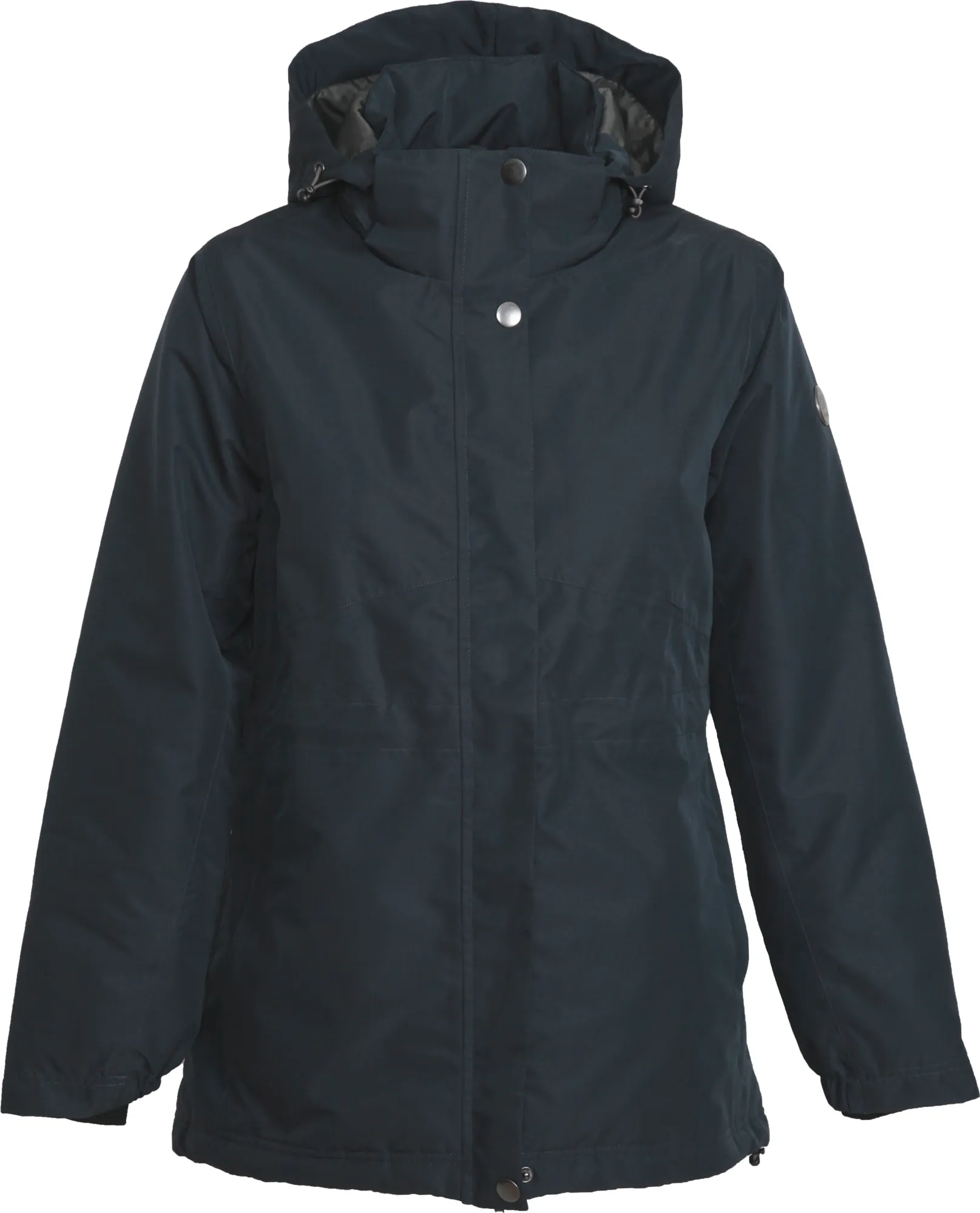 Dobsom Women's Messina Jacket, Navy Dobsom Women's Messina Jacket, Navy