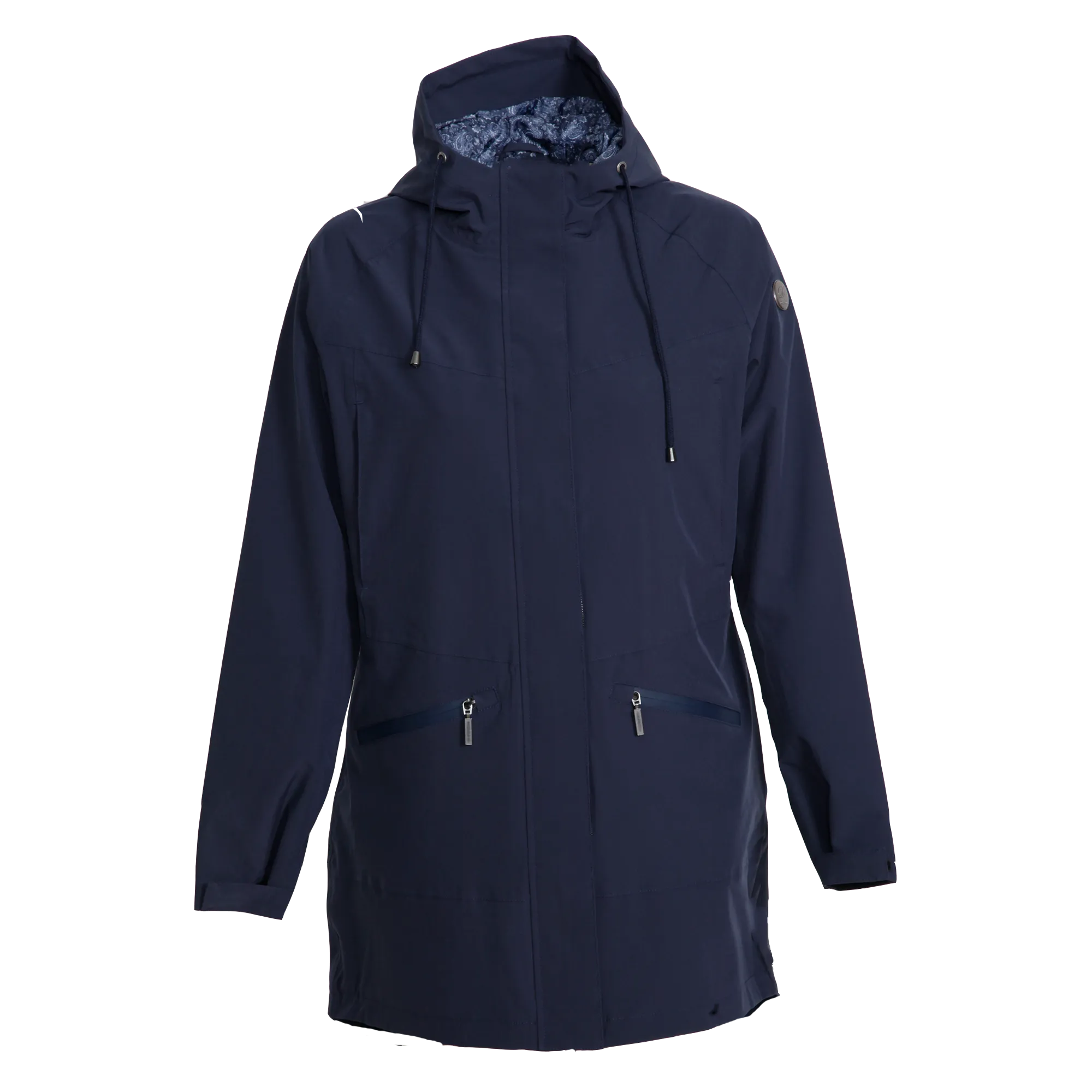 Dobsom Women's Missouri Parka