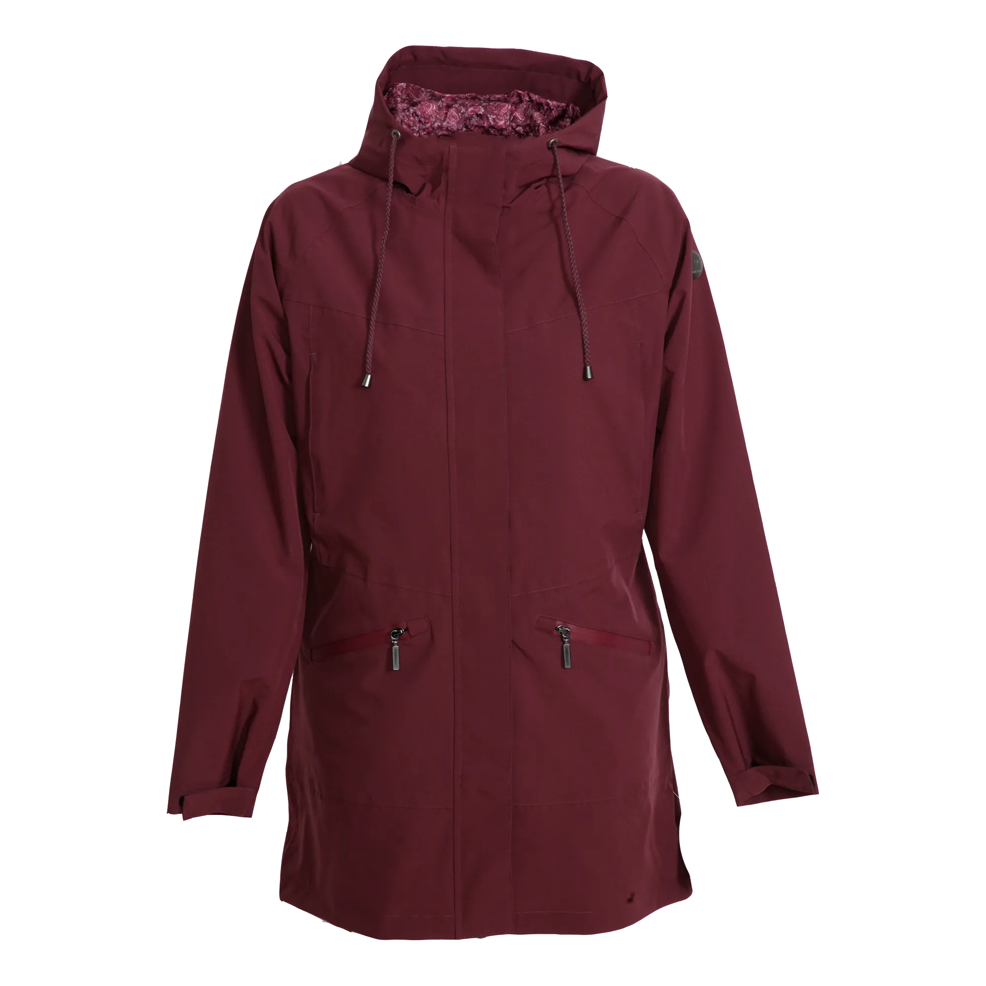 Dobsom Women's Missouri Parka