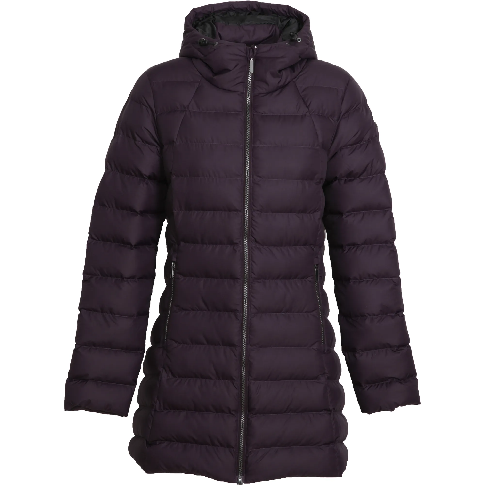 Dobsom Women's Mistretta Jacket, Wine