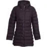 Dobsom Women's Mistretta Jacket, Wine
