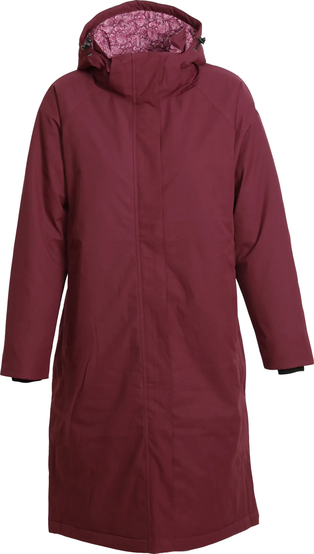 Dobsom Women's Modena Coat