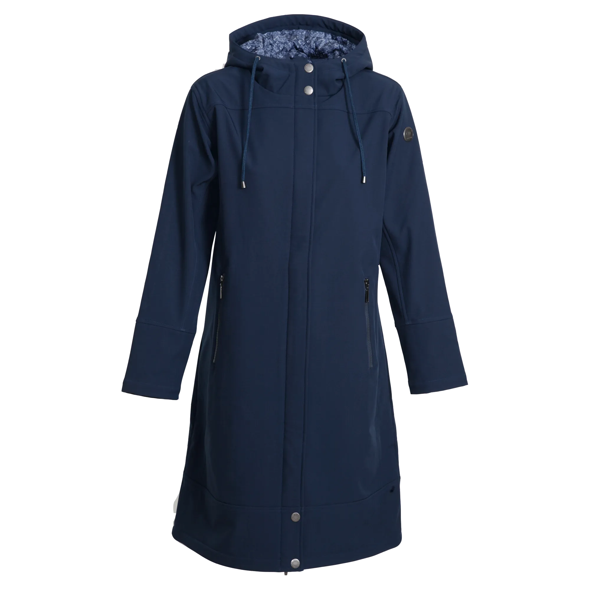 Dobsom Women's Monaco Coat Dobsom Women's Monaco Coat