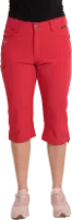 Dobsom Women's Moss Capri