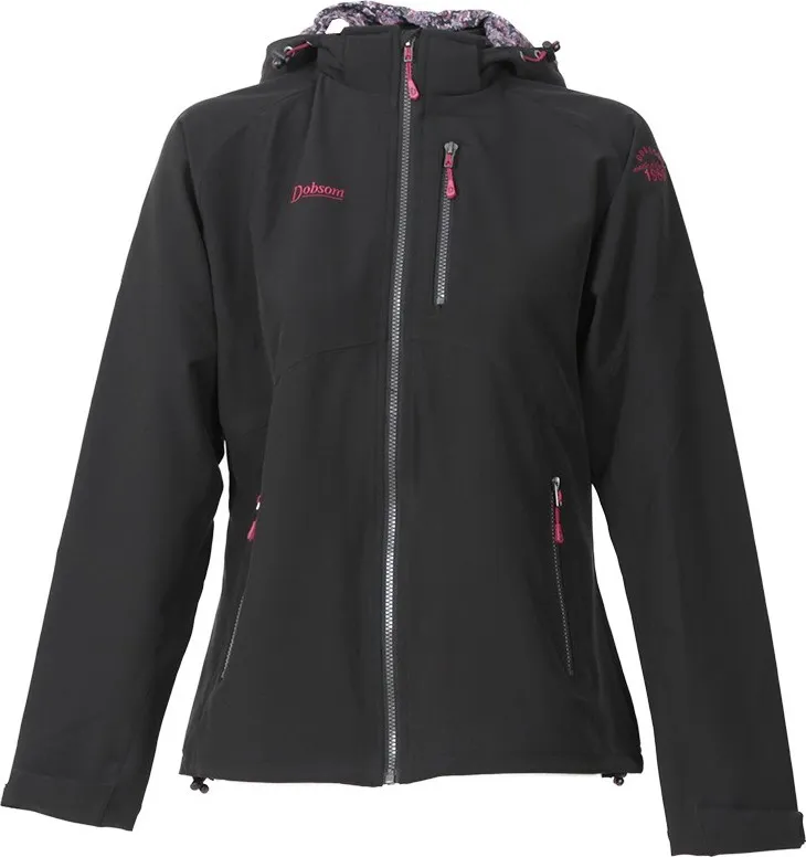 Dobsom Women's Moss Jacket Dobsom Women's Moss Jacket