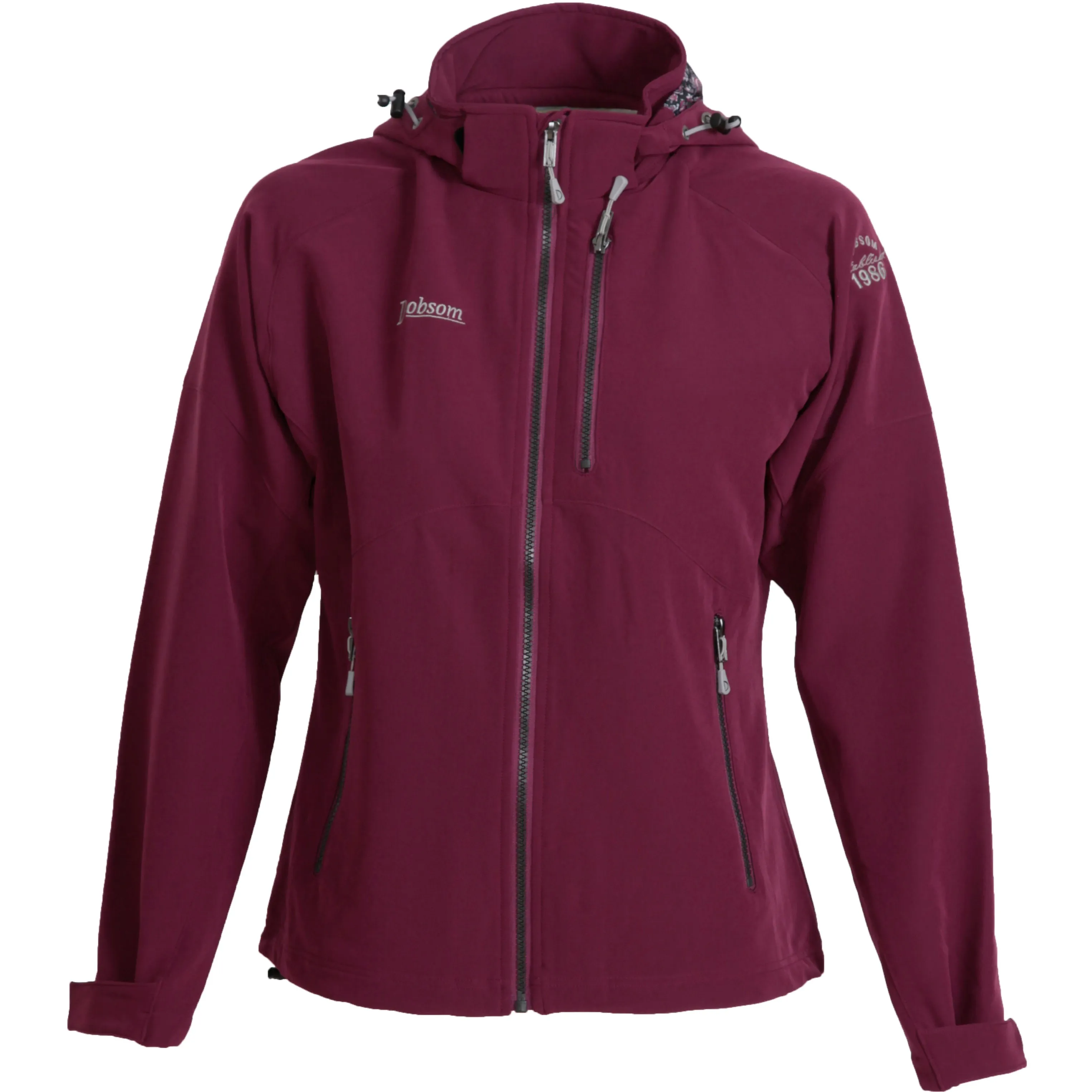 Dobsom Women's Moss Jacket Dobsom Women's Moss Jacket