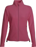 Dobsom Women's Pescara Fleece Jacket Dobsom Women's Pescara Fleece Jacket
