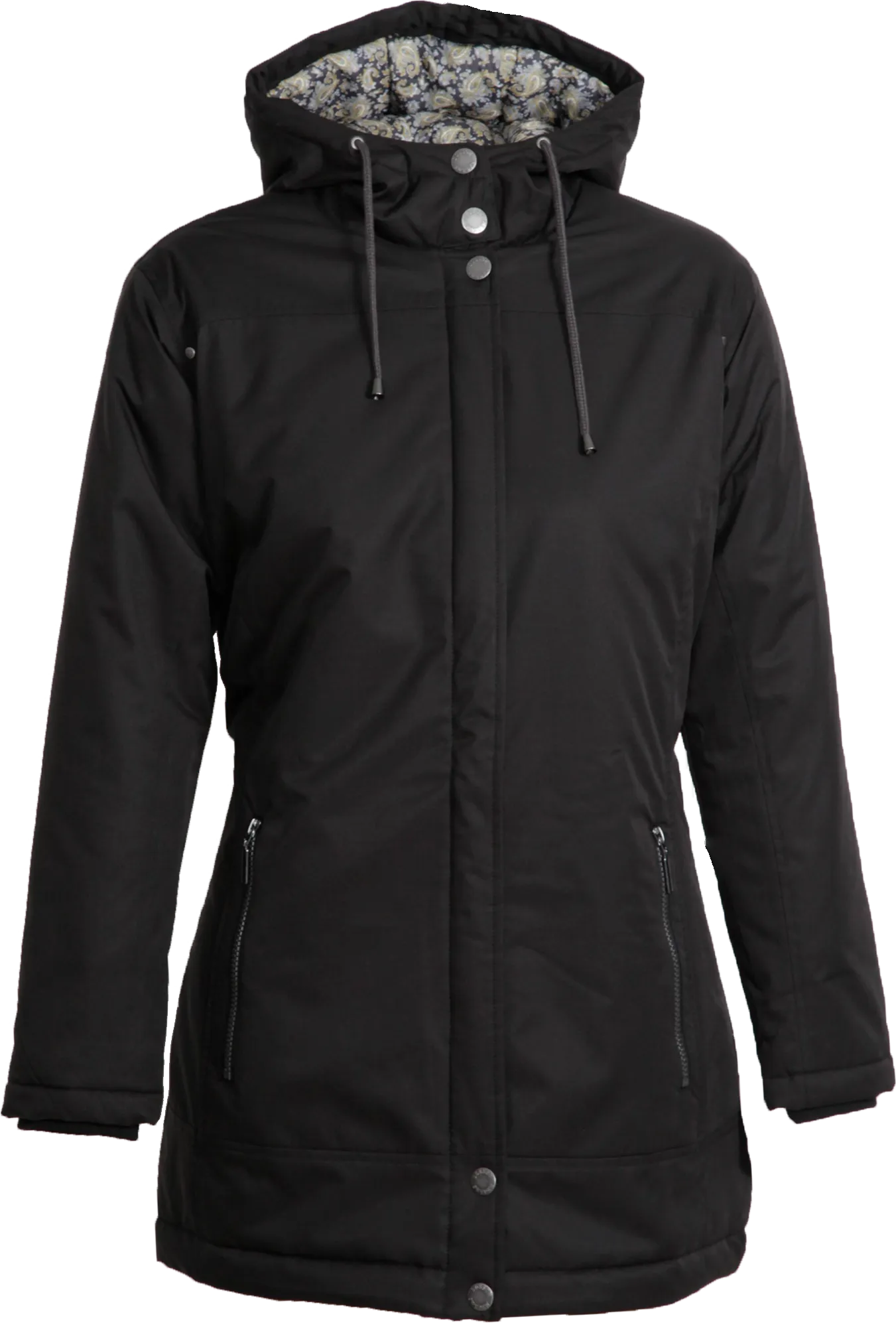 Dobsom Women's Petina Jacket Dobsom Women's Petina Jacket