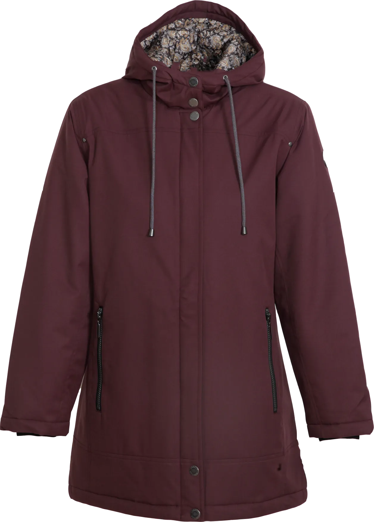 Dobsom Women's Petina Jacket