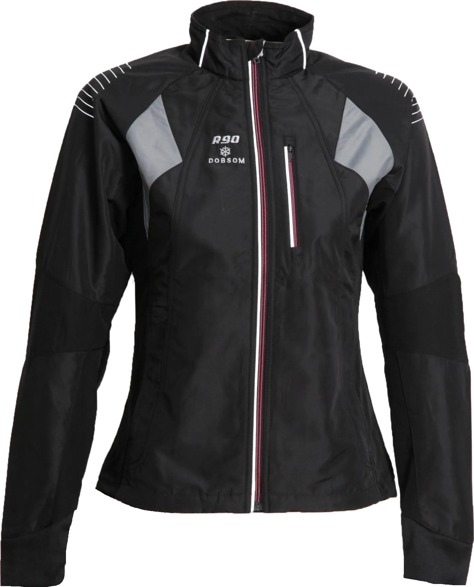 Dobsom Women's R-90 Winter Jacket Il