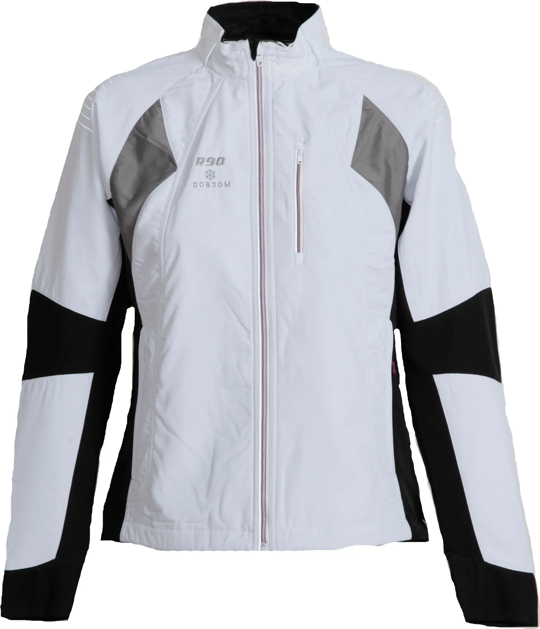 Dobsom Women's R-90 Winter Jacket Il